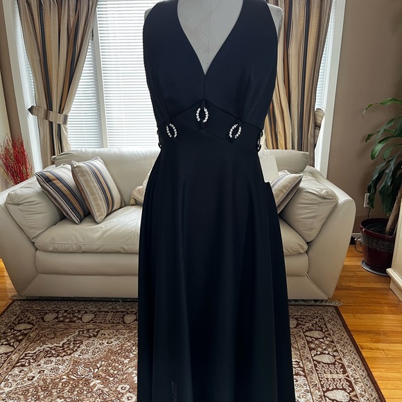 Party/cocktail dress - Picture 3 of 5